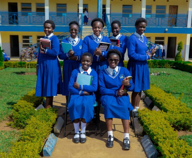Kings Foundation Rose Academy