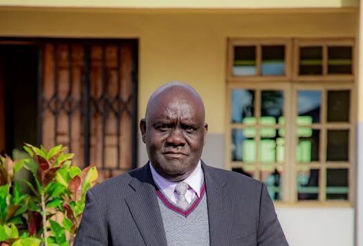 Meet Mr Yona Bester Mtarikwa