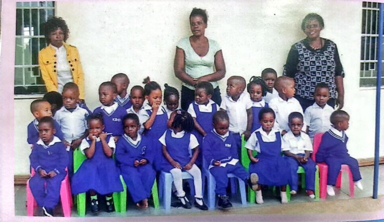 Kings Foundation Nursery School
